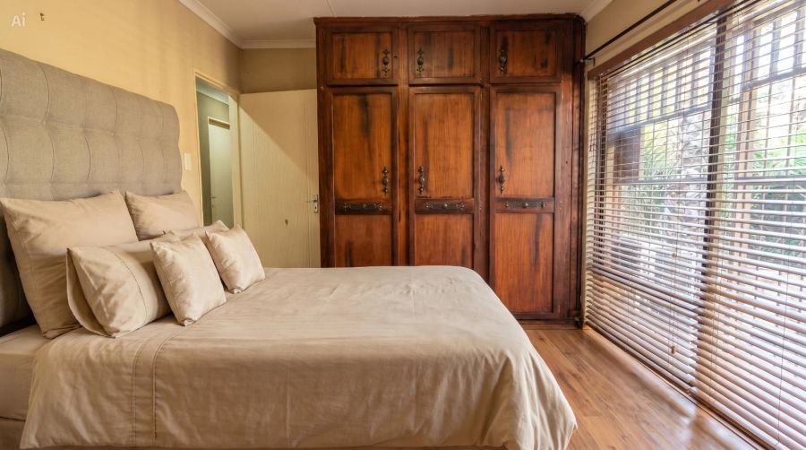 4 Bedroom Property for Sale in Baysvalley Free State